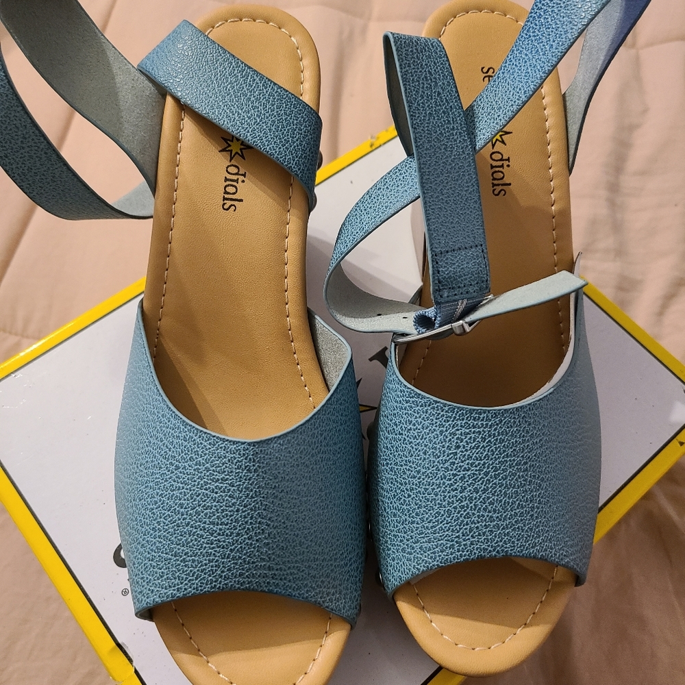 Sandals